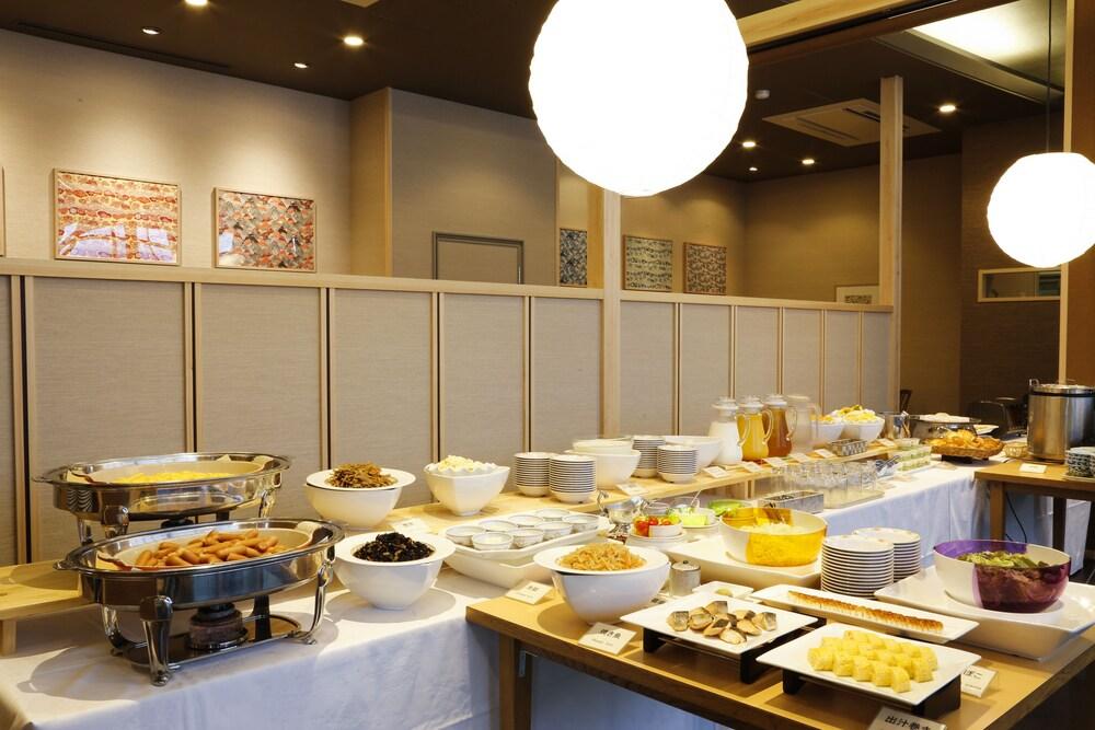 โรงแรมอะโกะ พาร์ค โอโคะ ภายนอก รูปภาพ